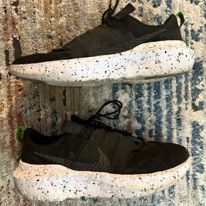 Nike Mens Crater Impact DB2477 001 sz 13